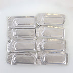 Ethicon Z496 PDS II PS-2 Polydioxanone Clear Mono Suture Reverse Cutting 4-0 x8