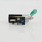 Palomar Laser MaxG Calibration Port Housing 5540-2011 Green Board Max G PARTS