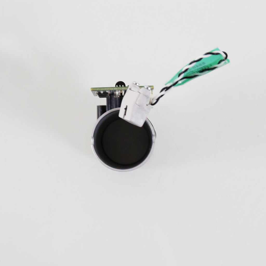Palomar Laser MaxG Calibration Port Housing 5540-2011 Green Board Max G PARTS