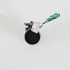 Palomar Laser MaxG Calibration Port Housing 5540-2011 Green Board Max G PARTS