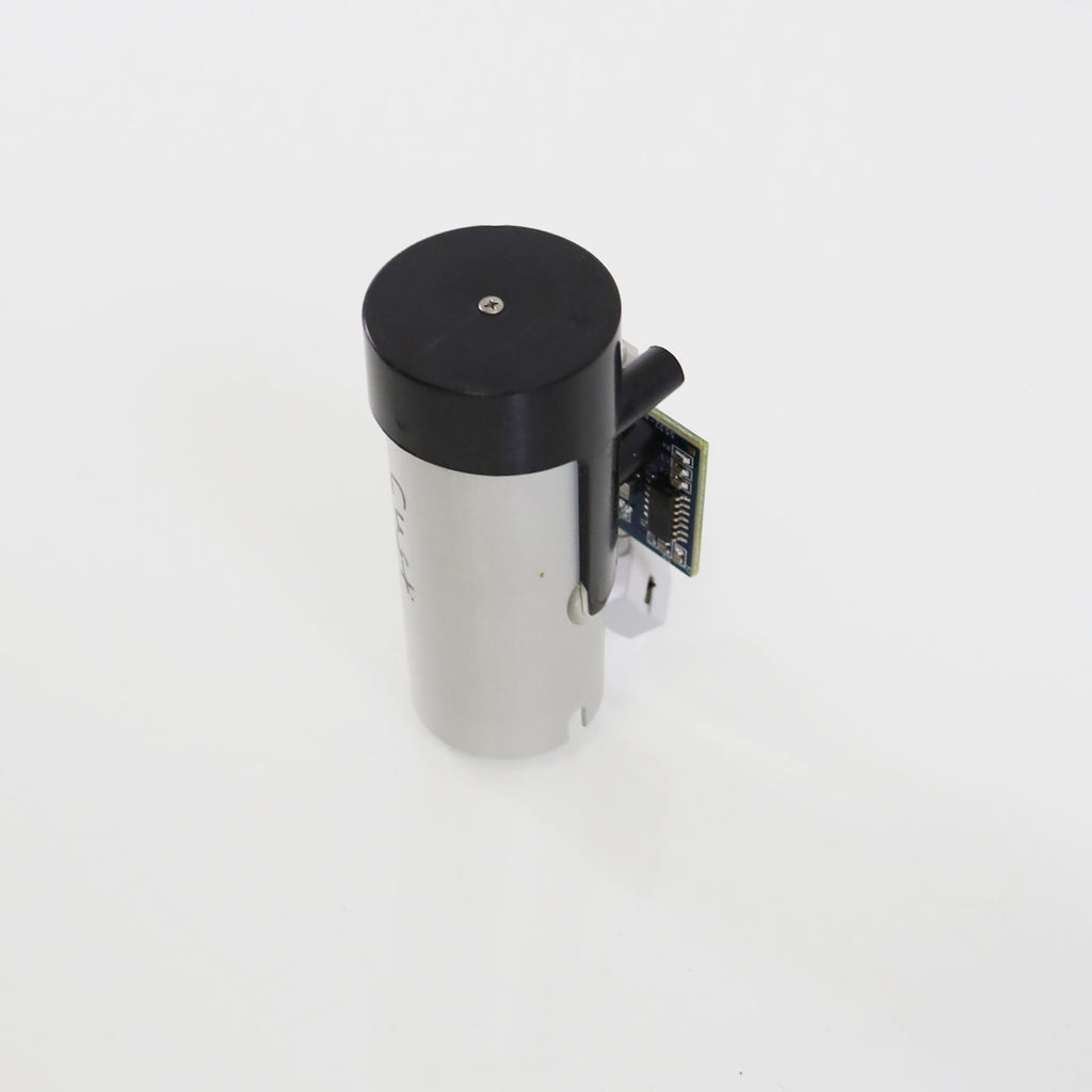 Palomar Laser MaxG Calibration Port Housing 5540-2011 Green Board Max G PARTS