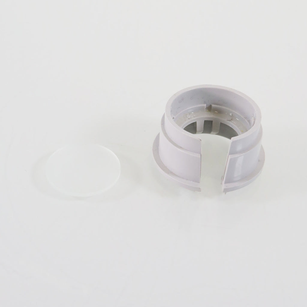 Palomar Laser MaxG Calibration Port Housing 5540-2011 Green Board Max G PARTS