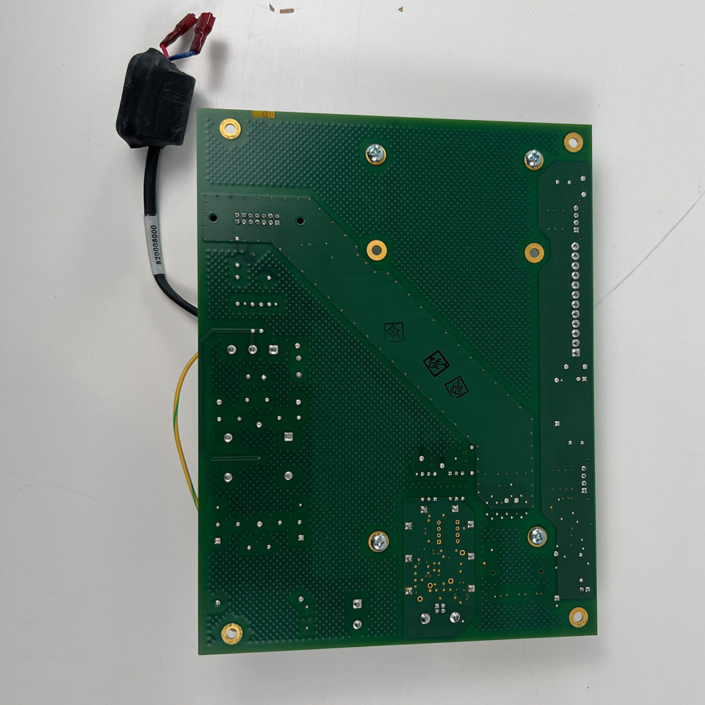 VNUS Medtronic High Voltage Power Supply PCB 891912-000 Parts AS-IS