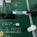 VNUS Medtronic High Voltage Power Supply PCB 891912-000 Parts AS-IS