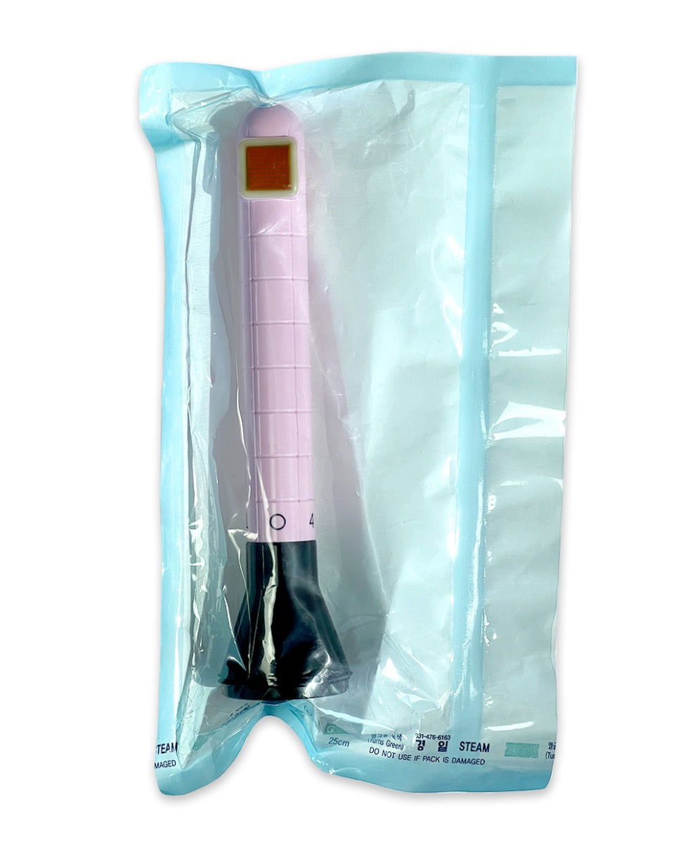Intragen - 15x15 Vaginal Tip with Grid Fractional Radio Frequency technology