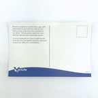 Varilite Laser System Patient Marketing Postcards 45251A - 50 Pack