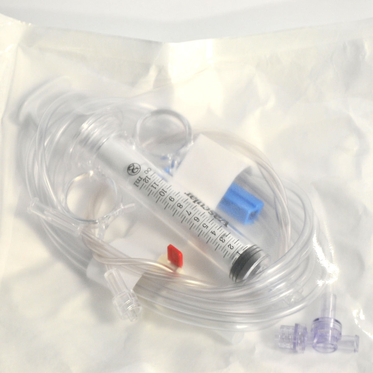Vascular Solutions Auto-Fil Syringe Kit P/N: 7600 AutoFil Package Exp:12/2018
