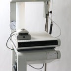 Sound Surgical Vaser 1 Amplifier VentX Cart Aspiration Workstation VaserLipo 1.0