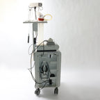 Sound Surgical Vaser 1 Amplifier VentX Cart Aspiration Workstation VaserLipo 1.0