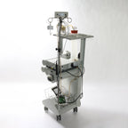 Sound Surgical Vaser 1 Amplifier VentX Cart Aspiration Workstation VaserLipo 1.0