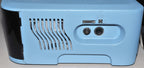 Vaser Amplifier 2.0 w/ Handpiece Cannulae Sound Surgical Cannula & FootSwitch Amp