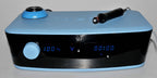 Vaser Amplifier 2.0 w/ Handpiece Cannulae Sound Surgical Cannula & FootSwitch Amp