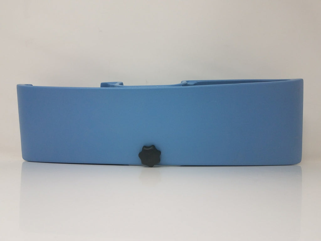 Vaser Front Blue Cover Tool Holder Attachment ** PARTS ONLY - SOLD AS IS **