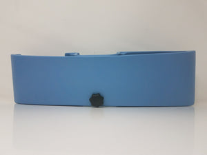 Vaser Front Blue Cover Tool Holder Attachment ** PARTS ONLY - SOLD AS IS **