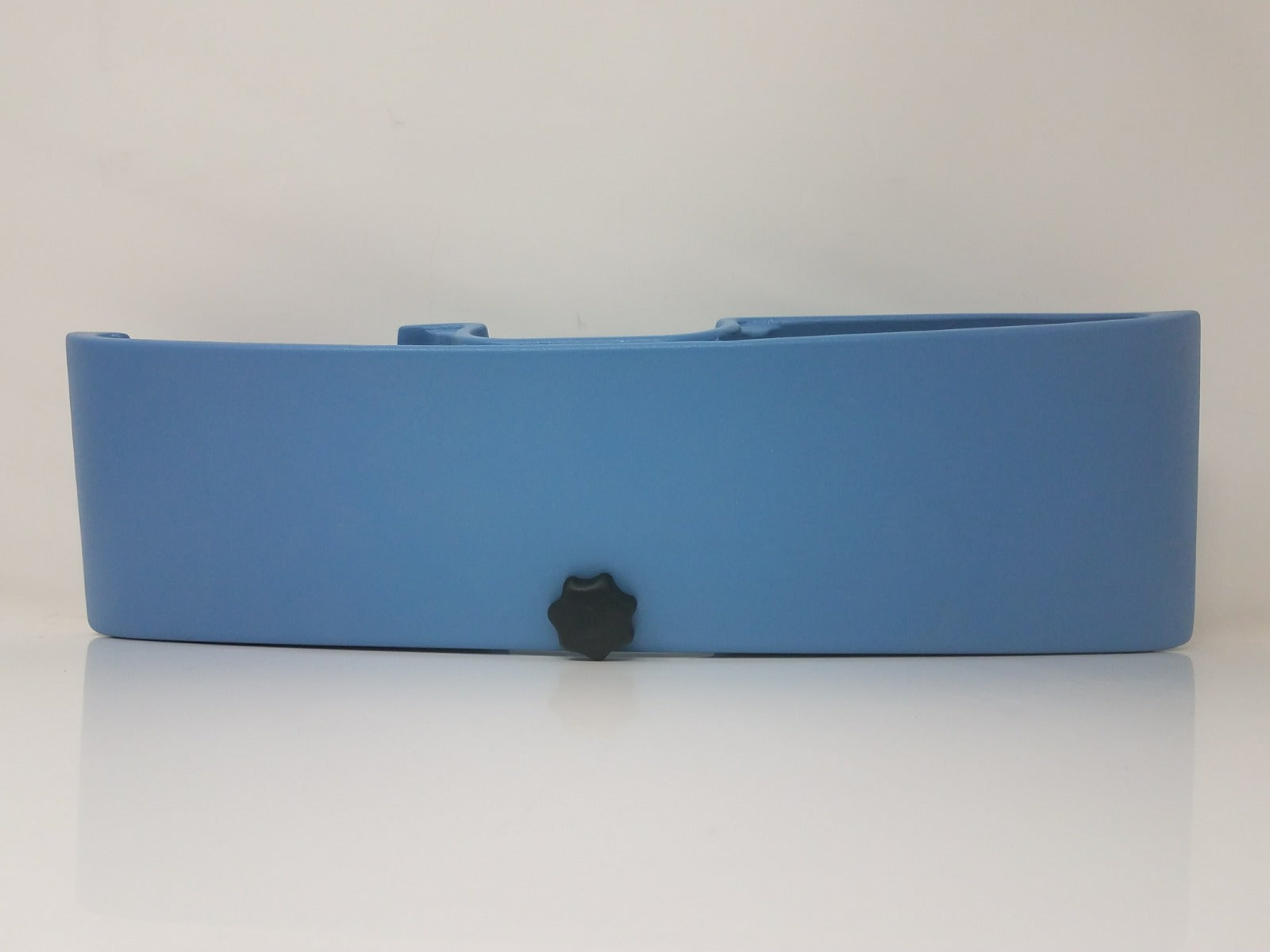 Vaser Front Blue Cover Tool Holder Attachment ** PARTS ONLY - SOLD AS IS **