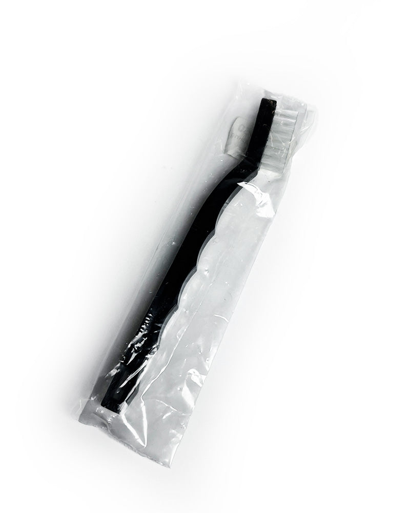 Vaser VaserLipo LipoSuction Block-Style Nylon Bristle Cleaning Brush 420 0050