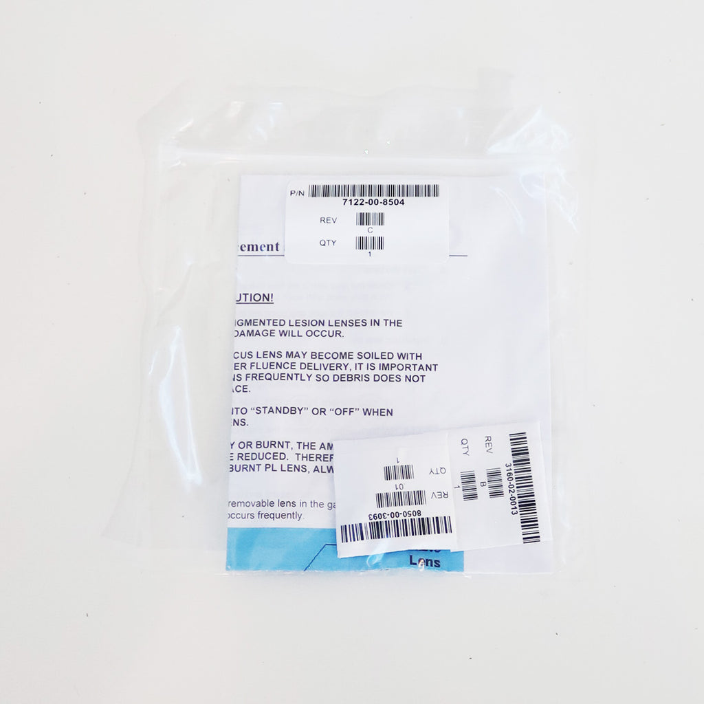 2024 Candela VBeam Perfecta Pulsed-Dye Laser Device 9914-VT-0300