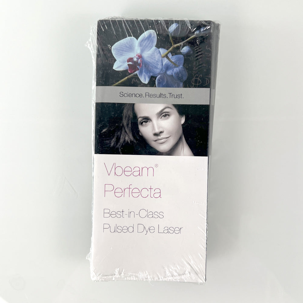 Vbeam Perfecta Brochure 50 pcs PB75941EN-NA