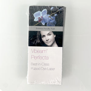 Vbeam Perfecta Brochure 50 pcs PB75941EN-NA