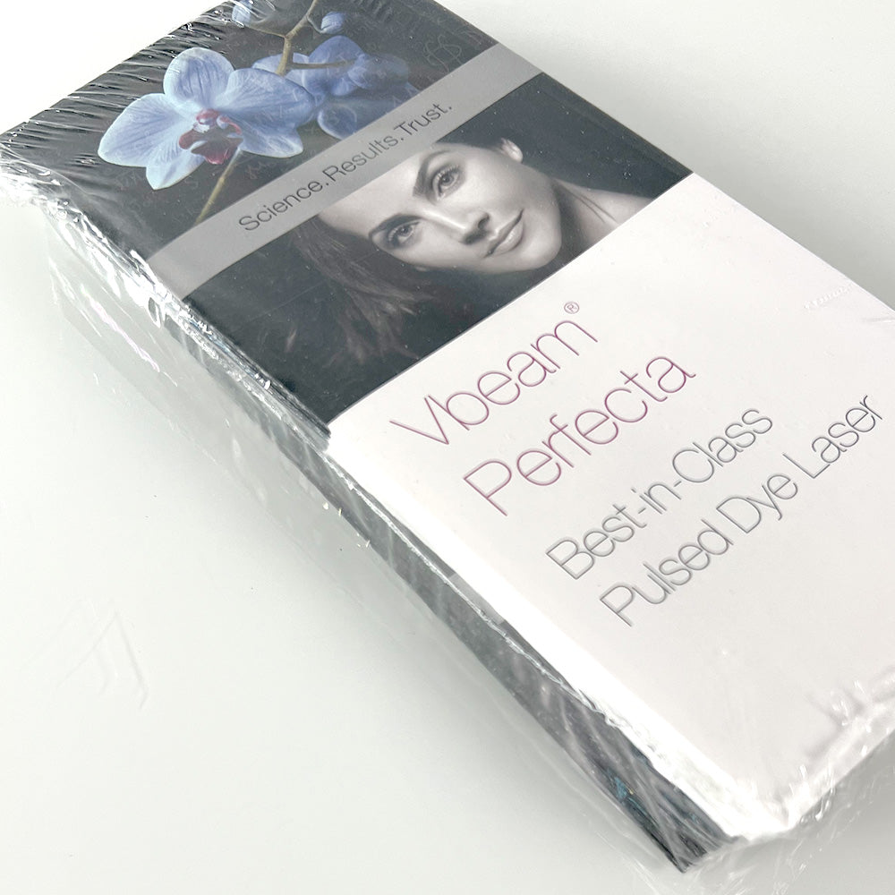 Vbeam Perfecta Brochure 50 pcs PB75941EN-NA