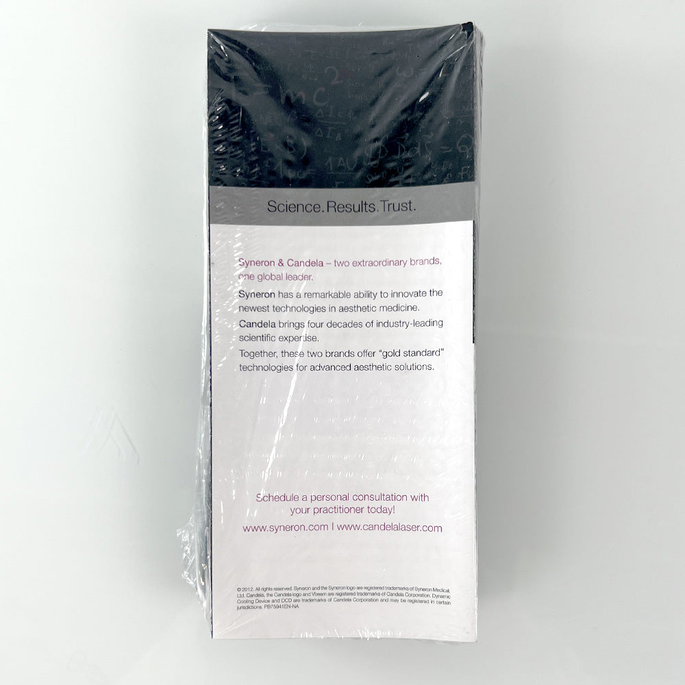 Vbeam Perfecta Brochure 50 pcs PB75941EN-NA