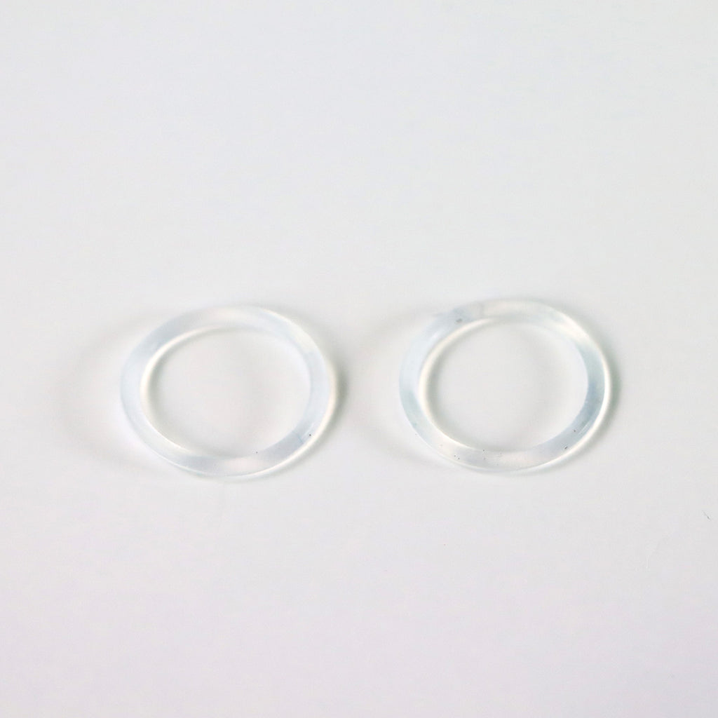 VASER Amplifier Handpiece Nosecone + O Rings for all New VASER Liposuction