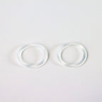 VASER Amplifier Handpiece Nosecone + O Rings for all New VASER Liposuction