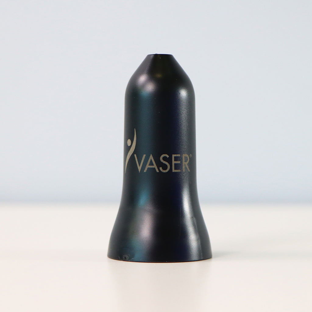 VASER Amplifier Handpiece Nosecone + O Rings for all New VASER Liposuction