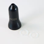 VASER Amplifier Handpiece Nosecone + O Rings for all New VASER Liposuction