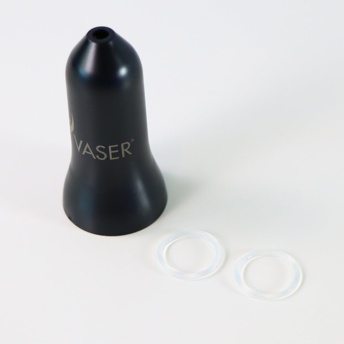 VASER Amplifier Handpiece Nosecone + O Rings for all New VASER Liposuction