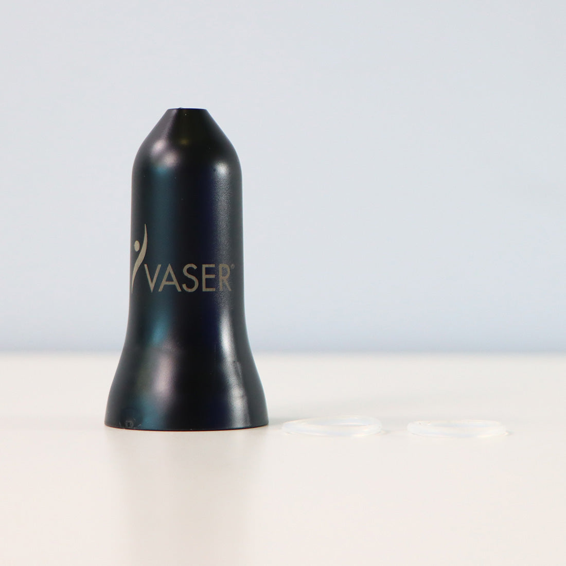 VASER Amplifier Handpiece Nosecone + O Rings for all New VASER Liposuction