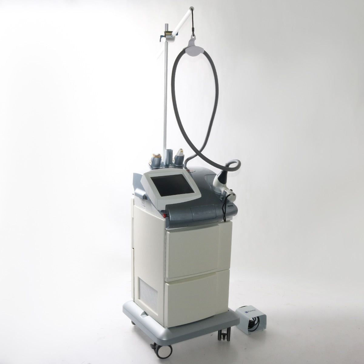 2013 Cynosure Palomar Vectus 810 nm Diode Skintel Hair Removal Laser System