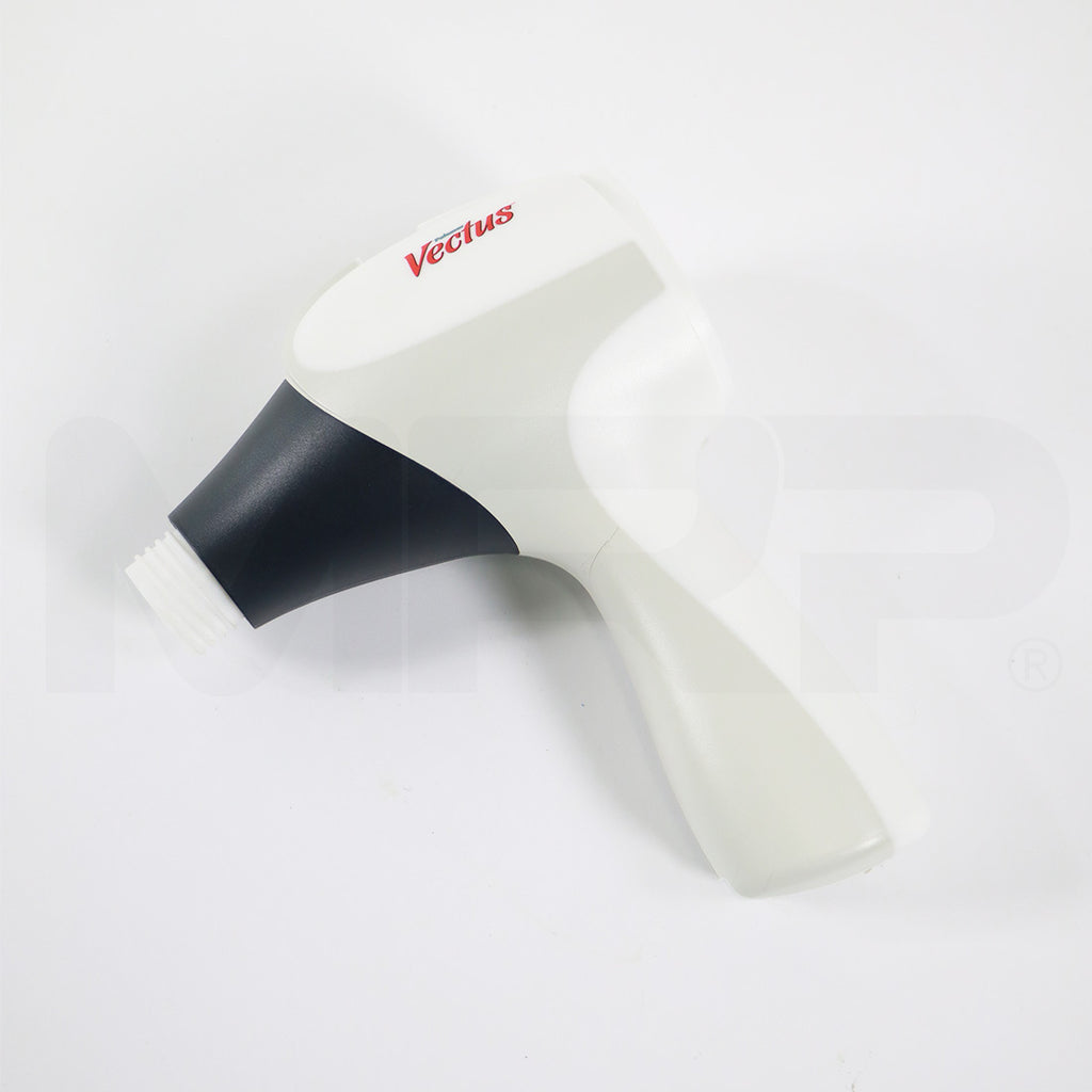 Cynosure Palomar Vectus Diode Laser Handpiece HP Plastic Housing Shell Cover
