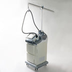 2013 Cynosure Palomar Vectus 810 nm Diode Skintel Hair Removal Laser System