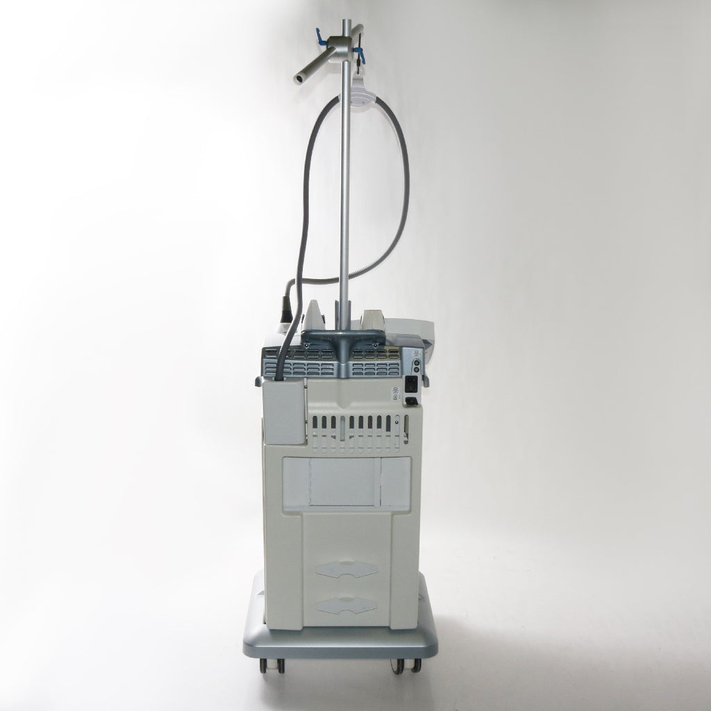 2013 Cynosure Palomar Vectus 810nm Diode Hair Removal Diode Laser System