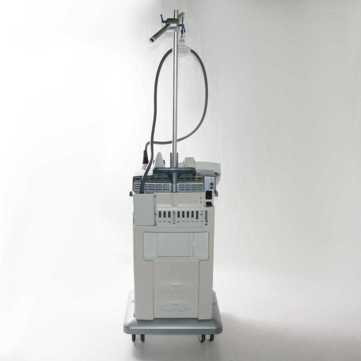 2013 Cynosure Palomar Vectus 810 nm Diode Skintel Hair Removal Laser System