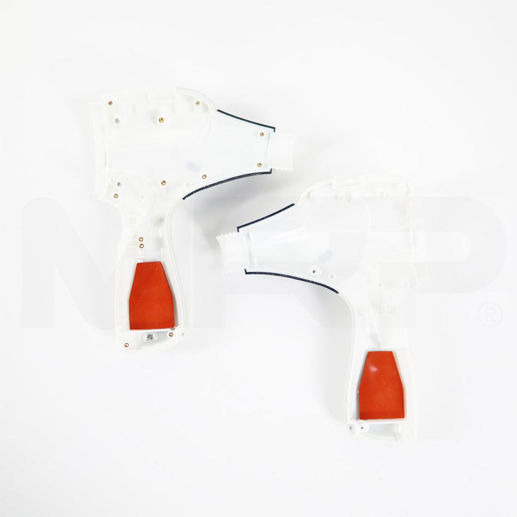 Cynosure Palomar Vectus Diode Laser Handpiece HP Plastic Housing Shell Cover