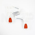 Cynosure Palomar Vectus Diode Laser Handpiece HP Plastic Housing Shell Cover