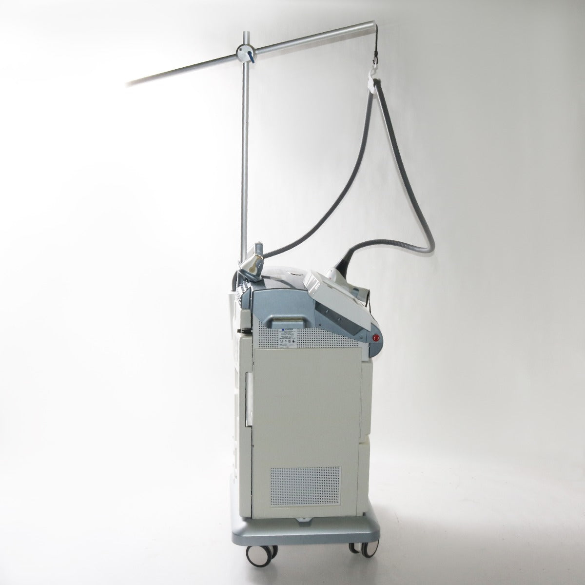 2013 Cynosure Palomar Vectus 810nm Diode Hair Removal Diode Laser System