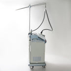 2013 Cynosure Palomar Vectus 810 nm Diode Skintel Hair Removal Laser System
