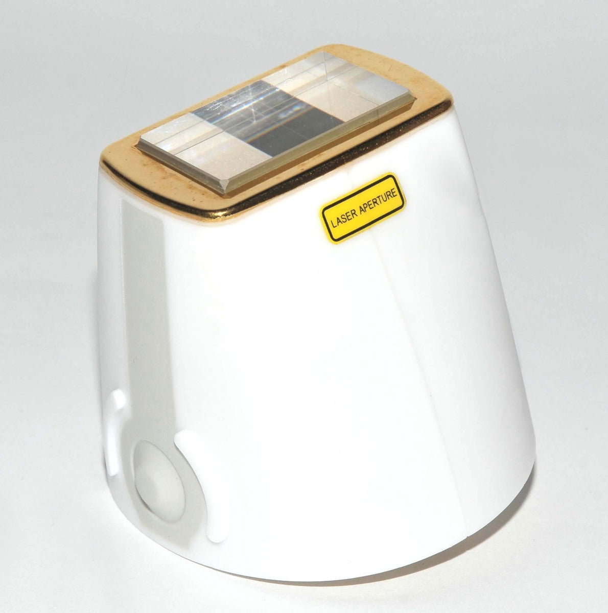 VECTUS 810 Diode 2 Port Large Optic Tip Hair Removal Laser Palomar - NEW!