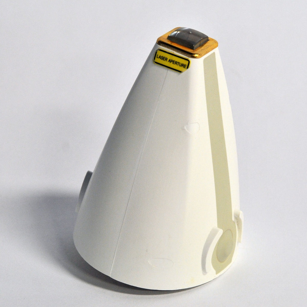 VECTUS 810 Diode 2 Port Small Optic Tip Hair Removal Laser Palomar - Nice