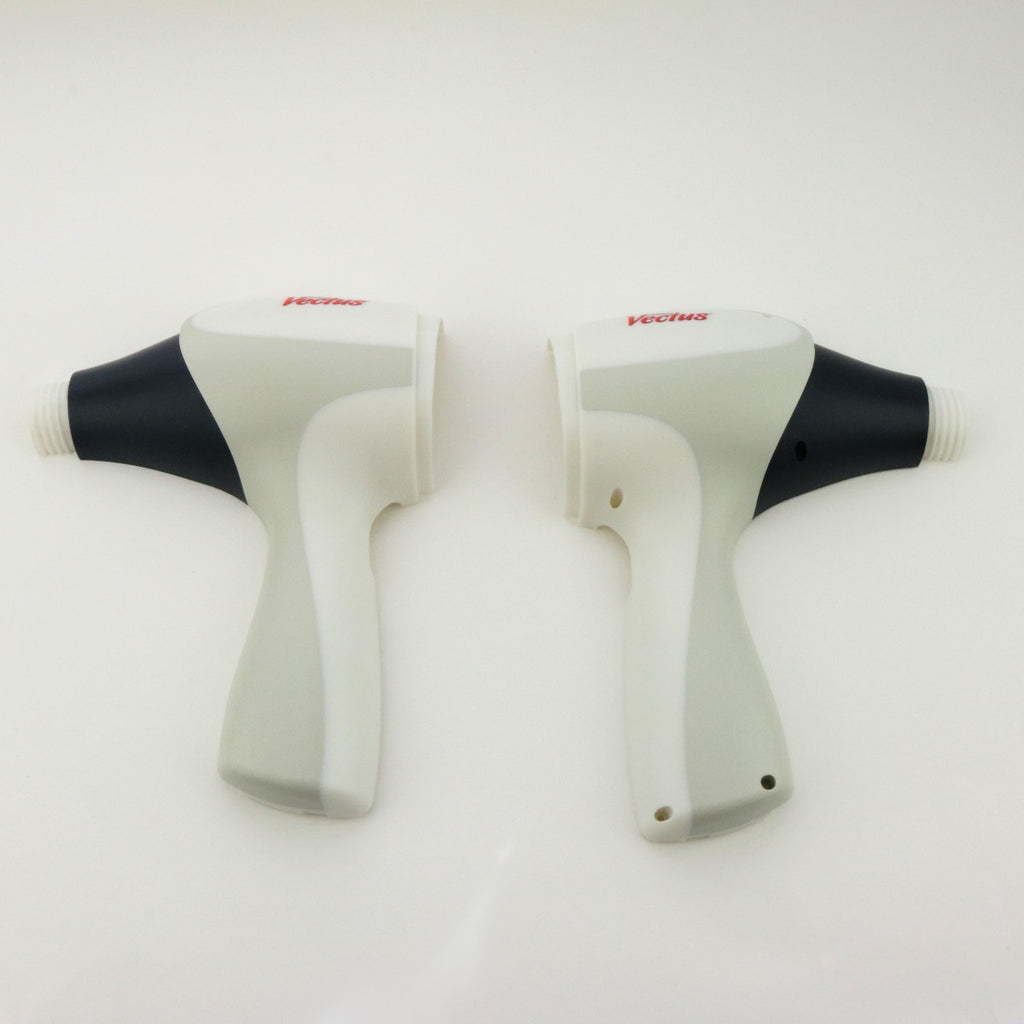 Cynosure Palomar Vectus Diode Laser Handpiece Plastic Shell Housing Cover