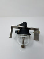 Syneron Candela VelaShape Collection Tank Adipose Waste Vessel Untested AS-IS