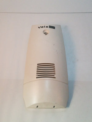 Velashape Smooth Syneron Side and Front Cover Panels ** Parts Only SOLD AS IS **