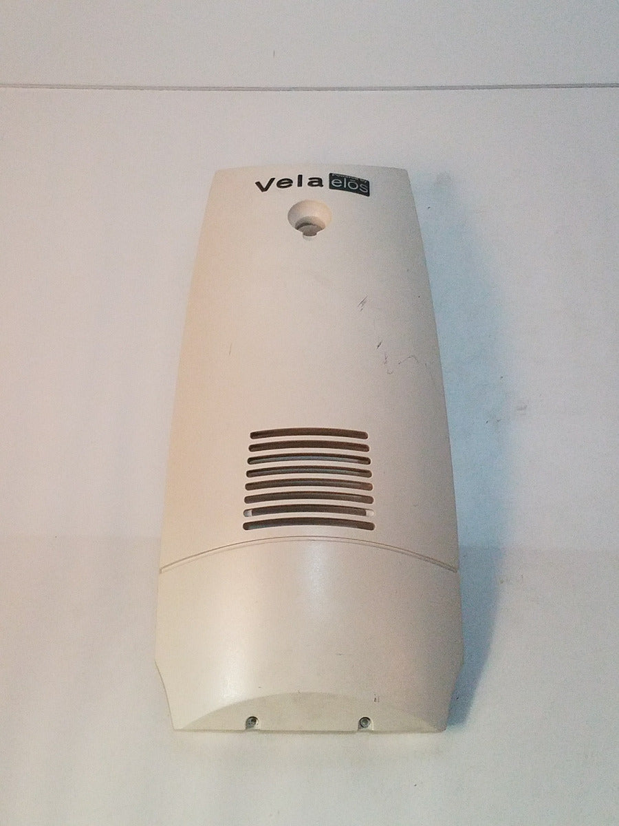 Velashape Smooth Syneron Side and Front Cover Panels ** Parts Only SOLD AS IS **