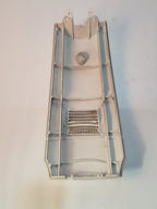Velashape Smooth Syneron Side and Front Cover Panels ** Parts Only SOLD AS IS **