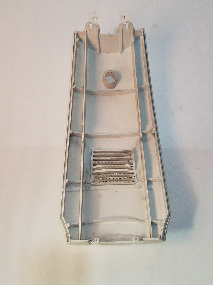 Velashape Smooth Syneron Side and Front Cover Panels ** Parts Only SOLD AS IS **