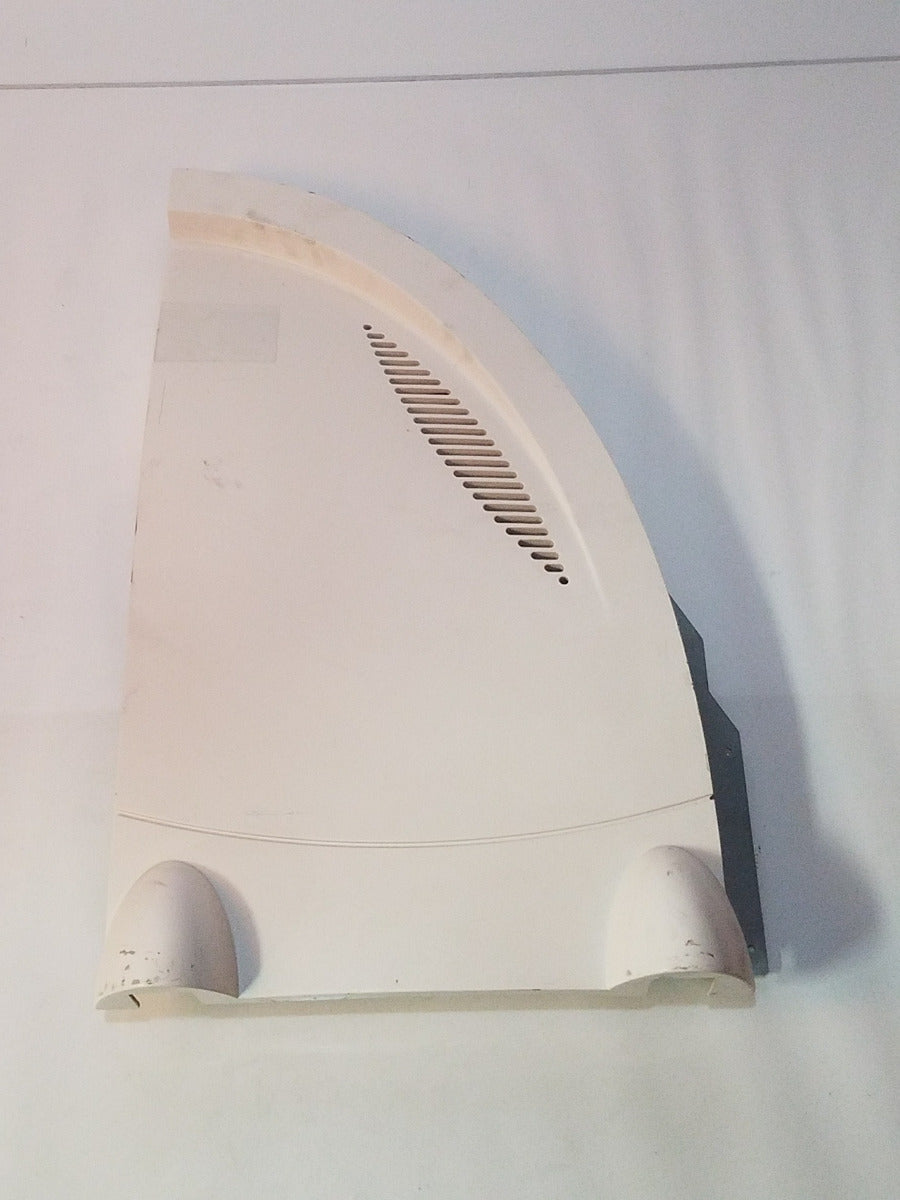 Velashape Smooth Syneron Side and Front Cover Panels ** Parts Only SOLD AS IS **