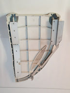 Velashape Smooth Syneron Side and Front Cover Panels ** Parts Only SOLD AS IS **